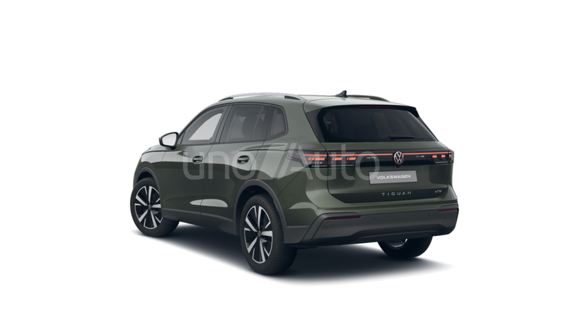 Tiguan 1.5 eTSI Más DSG 96kW
