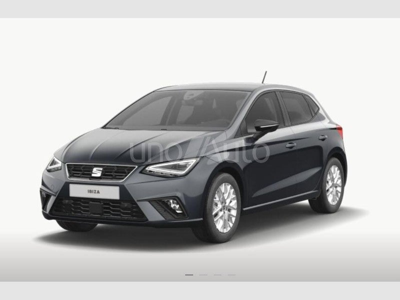 Ibiza 1.0 TSI S&S FR Salta 115