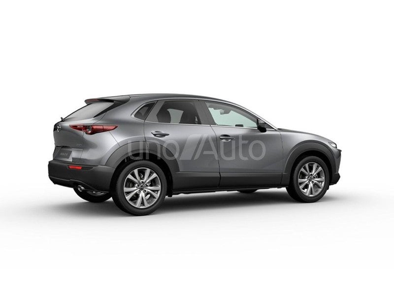 MAZDA CX-30 e-SKYACTIV G Homura