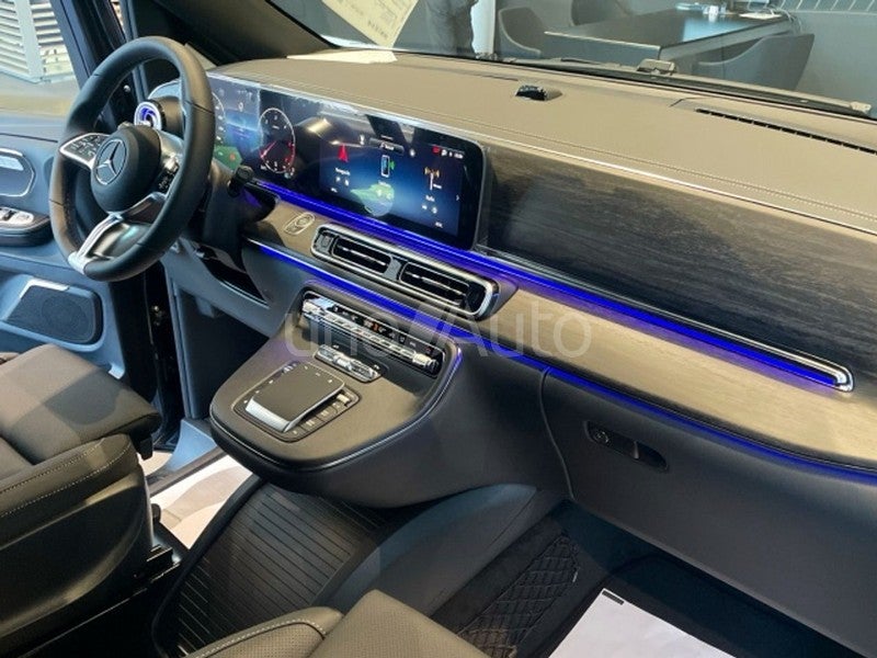300 d Avantgarde Largo