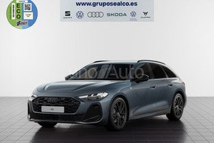 AUDI A5 Avant 2.0TDI Black line S tronic 150kW