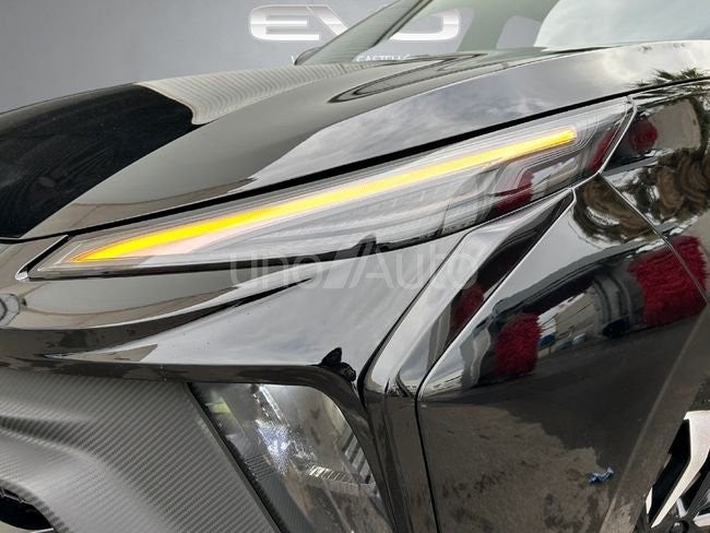 EVO Evo6 1.5 Turbo DCT -