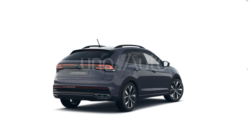 Taigo 1.0 TSI R-Line 85kW