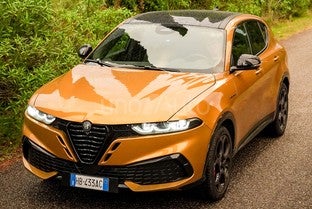 ALFA ROMEO Tonale 1.6 Diésel Sprint TCT6 130
