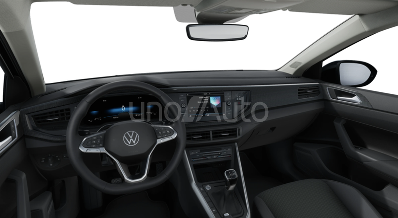 Taigo 1.0 TSI Más 70kW