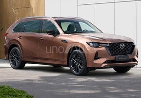 Mazda Cx-80