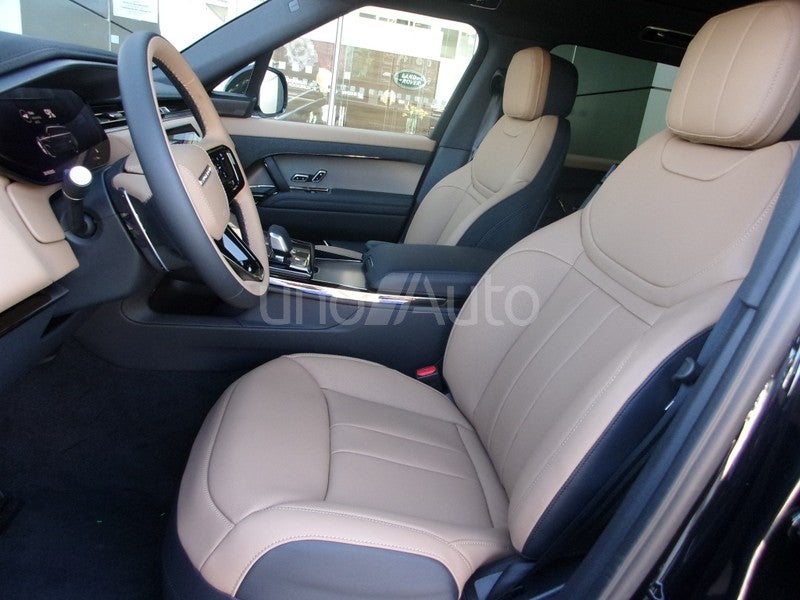 Range Rover Sport 3.0 i6 PHEV Dynamic HSE 460