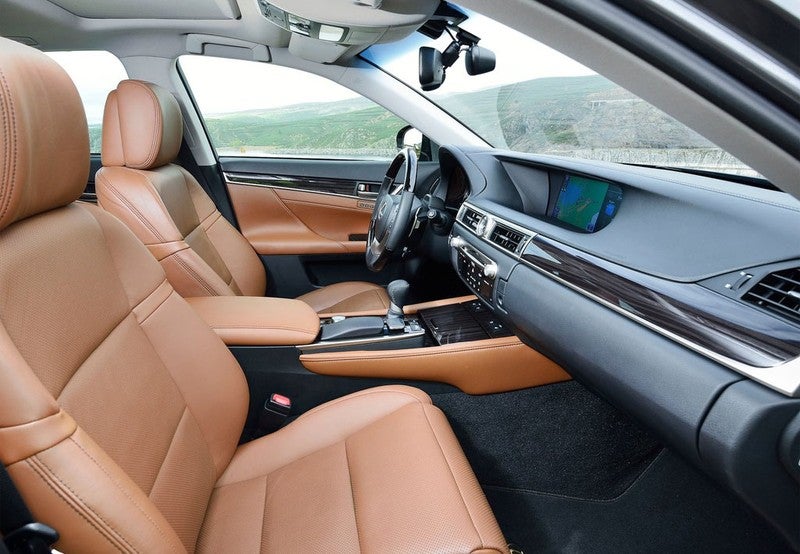 GS 300h Edition