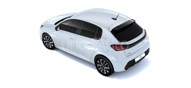 208 Style Eléctrico 156