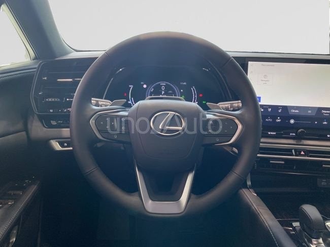 450h+ Executive+