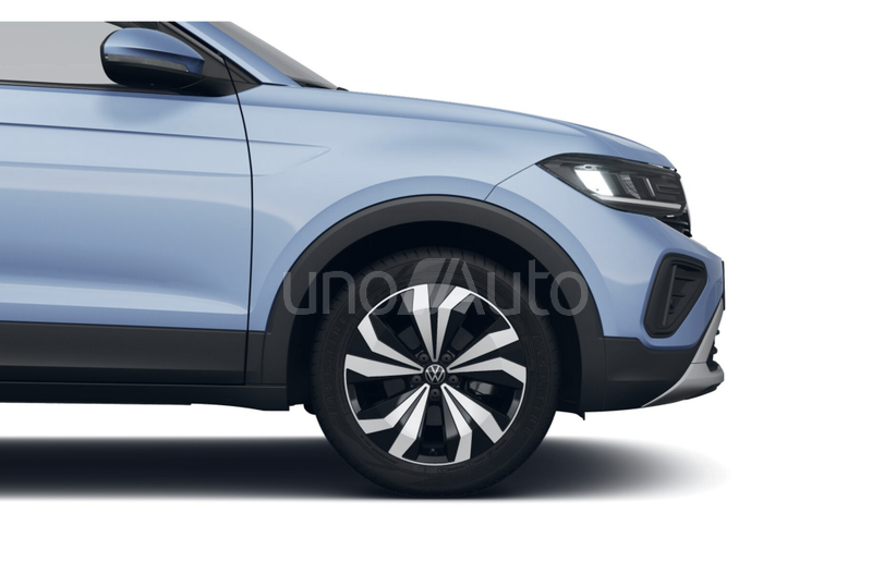 T-Cross 1.0 TSI Más 85kW
