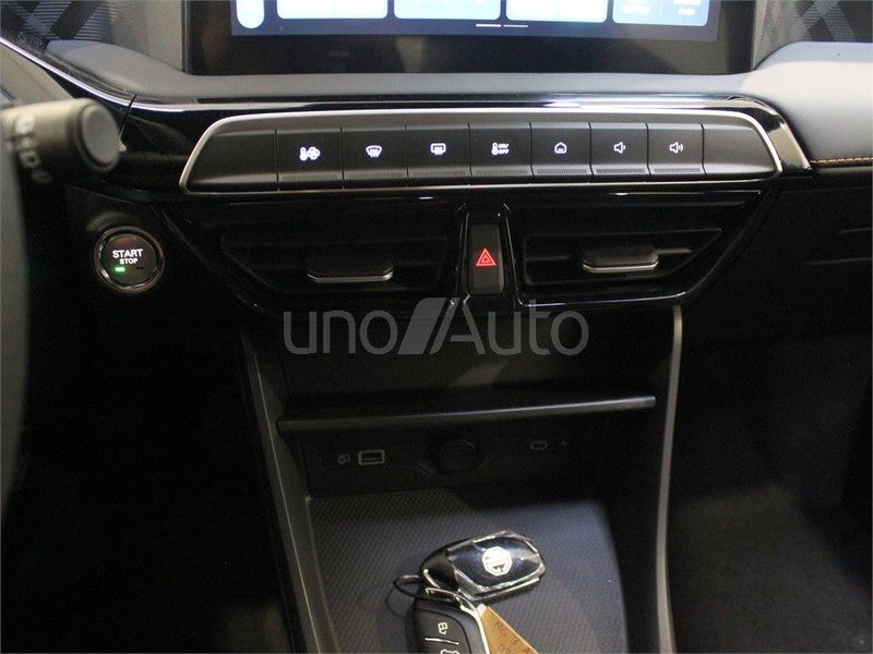 MG3 1.5 Comfort