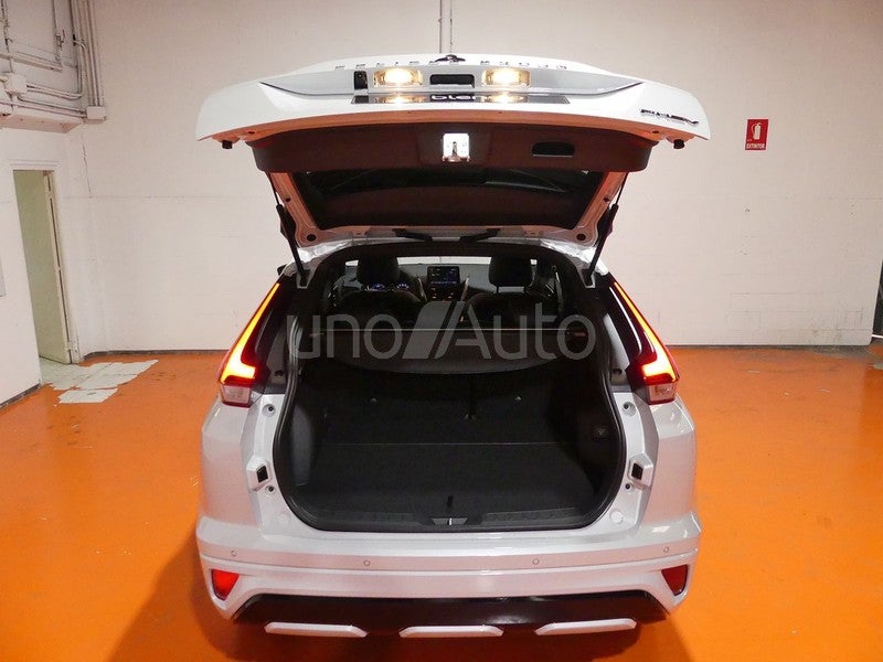 2.4 PHEV Kaiteki+ Auto 4WD