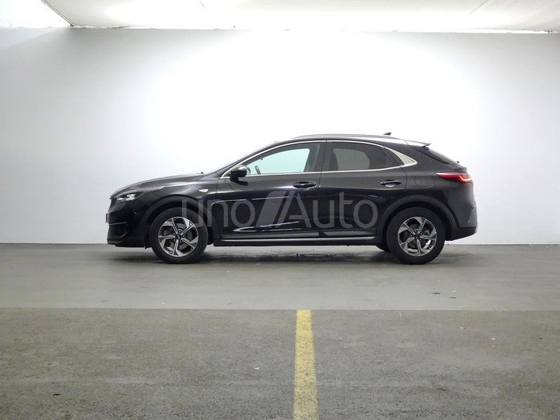 XCeed 1.6 T-GDi DCT Style Edition 150