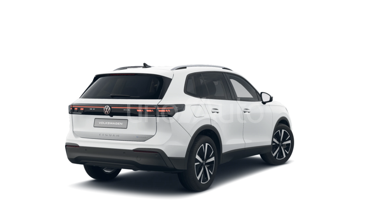 Tiguan 1.5 TSI eHybrid Más DSG 150kW