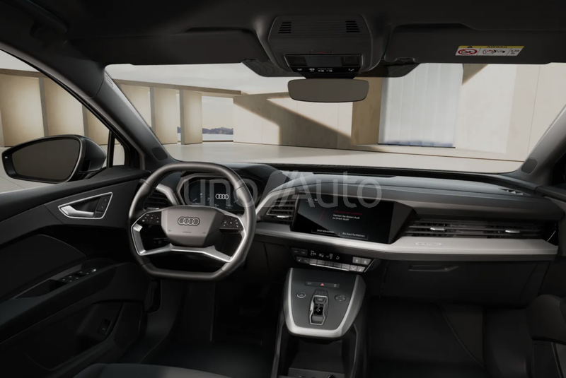 Q4 e-tron 40 Advanced 150kW 63KWh