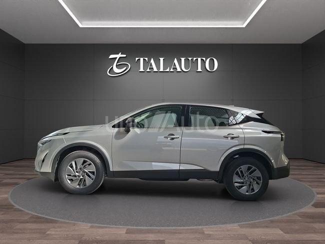 DIG-T 116kW (158CV) mHEV CVT Acenta