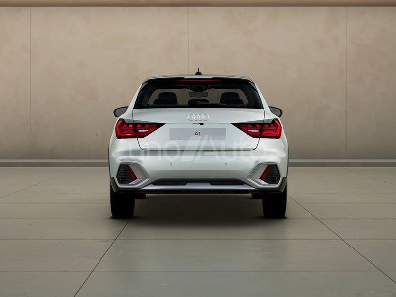 A1 Allstreet 35 TFSI Adrenalin S tronic
