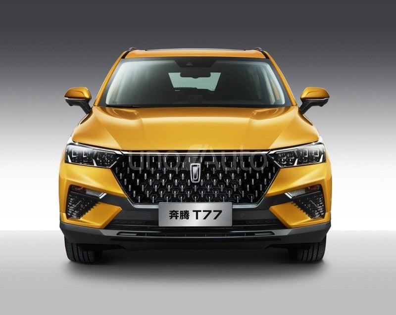 T77 1.5 Premium DCT