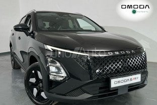 OMODA 5 HEV Premium 1. TGDI 16kW (224CV)