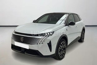 PEUGEOT 3008 Hybrid 1.2 107KW GT eDCS6