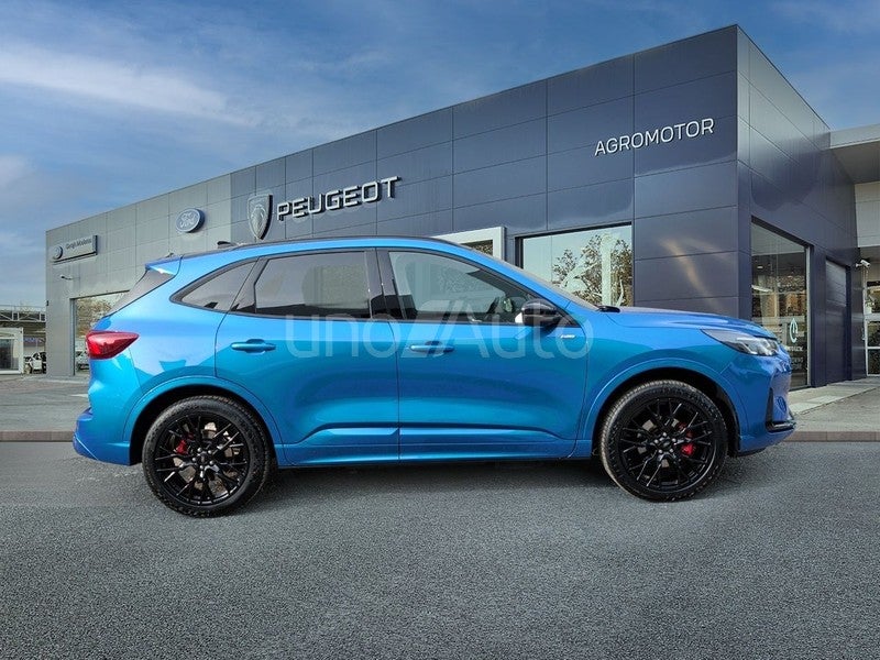 ST-Line X 2.5 Duratec PHEV 178kW Auto