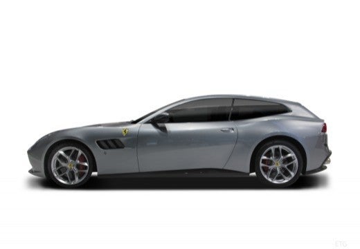 GTC 4Lusso