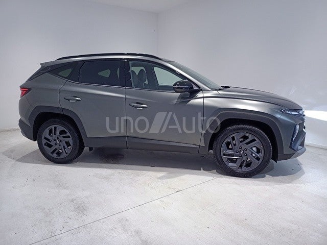 Tucson 1.6 T HEV 20 Aniversario Sky AT