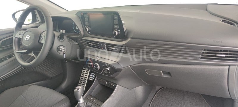 Bayon 1.2 MPI Maxx