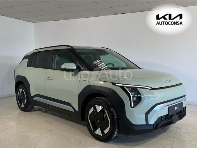 EV3 Earth Standard Range