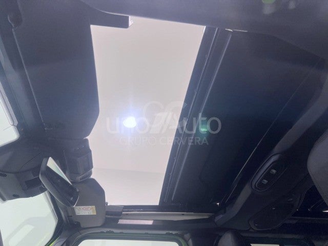 Wrangler Unlimited 2.0 4xe Rubicon 8ATX