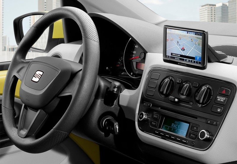 Mii 1.0 Ecofuel GNC S&S Style Edition Plus 68