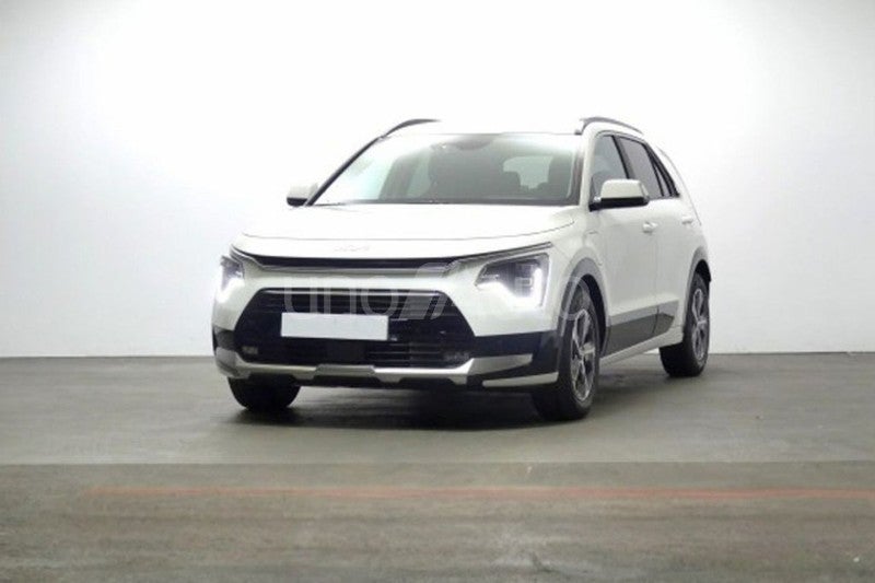 1.6 GDi PHEV 126kW (171CV) Drive