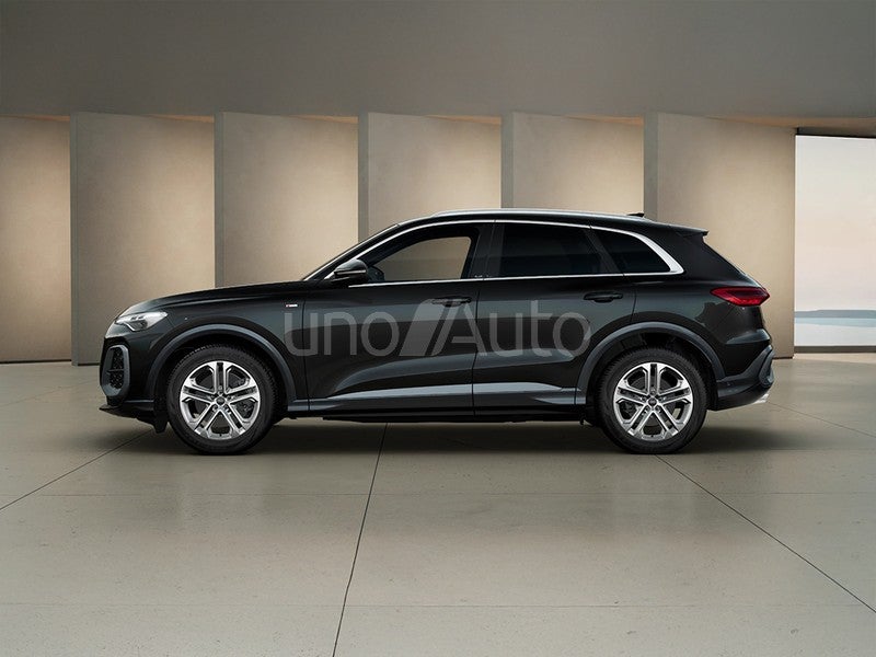 Q5 2.0TDI quattro S tronic S line 150kW