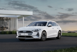 AUDI A5 Avant e-hybrid Advanced quattro S tronic 220kW
