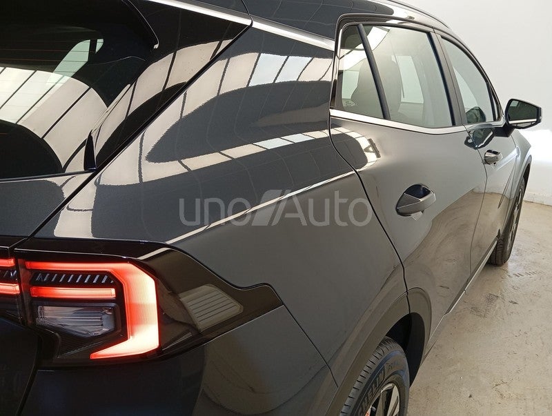 Sportage 1.6 T-GDi HEV Drive 239