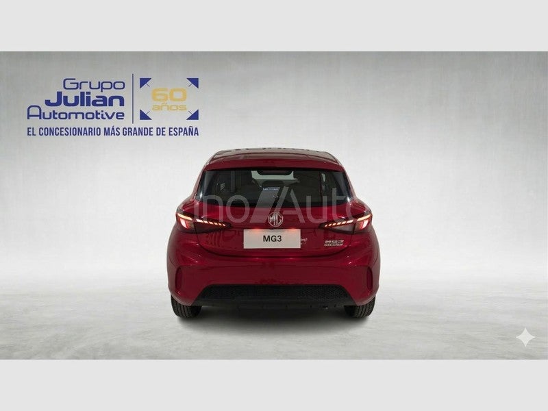 ZS 1.5 Hybrid+ Comfort