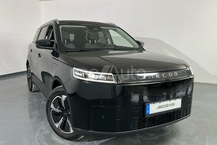 JAECOO 5 BEV Exclusive 1kW (211CV) Batería 61kW