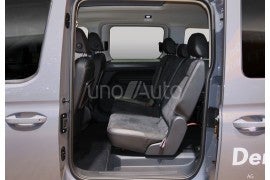 Volkswagen Caddy M1