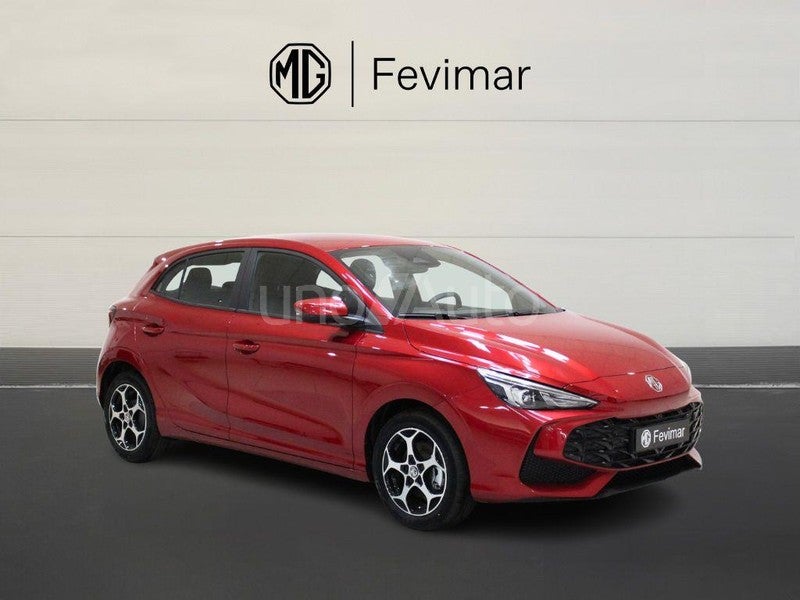 MG3 1.5 Comfort