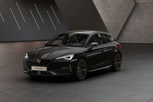 CUPRA León 2.0 TSI VZ CUP DSG 221Kw