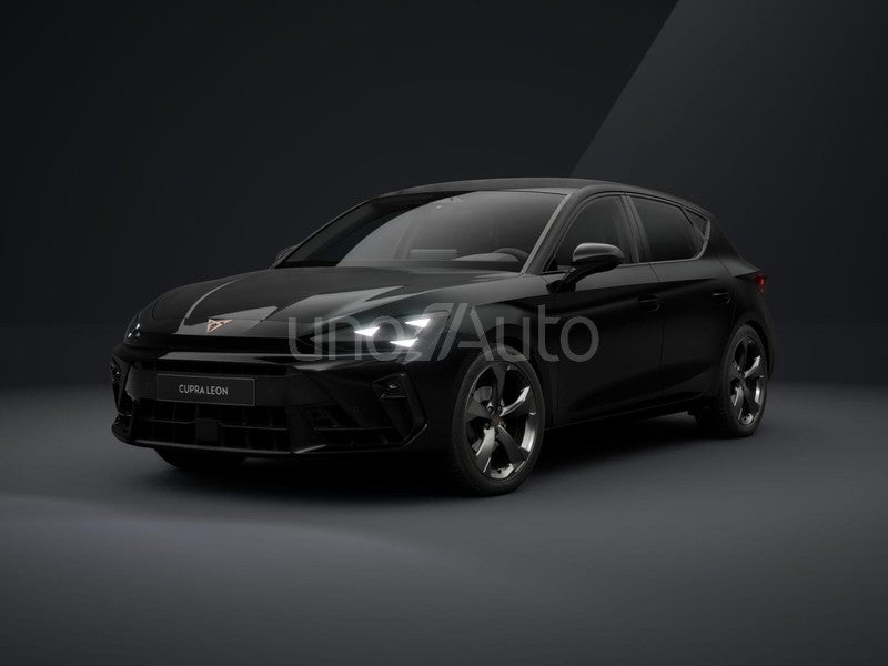 León 1.5 eTSI 110 DSG