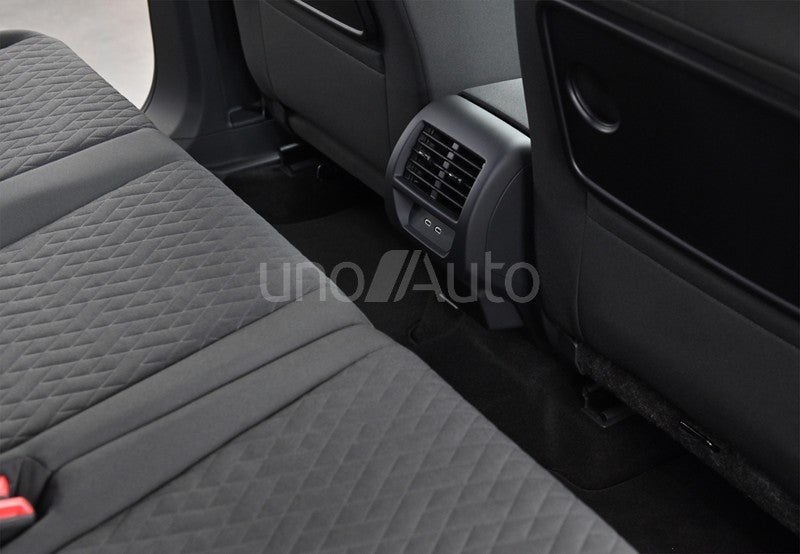 Caddy 2.0TDI Outdoor DSG 122