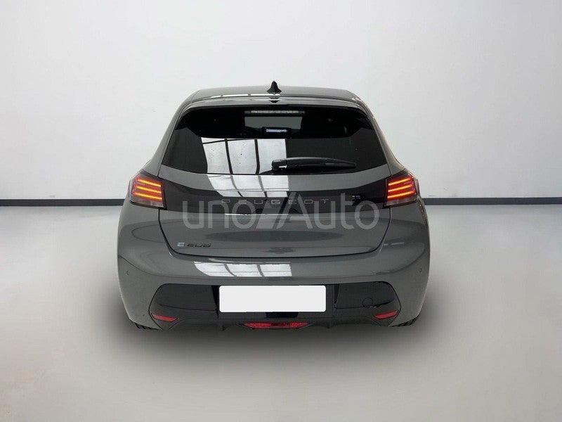 208 Allure Eléctrico 156