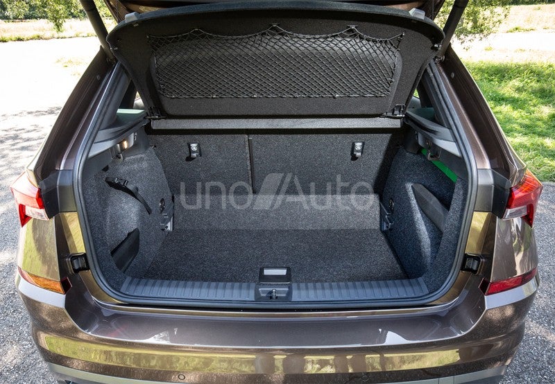 Kamiq 1.0 TSI Plus 85kW