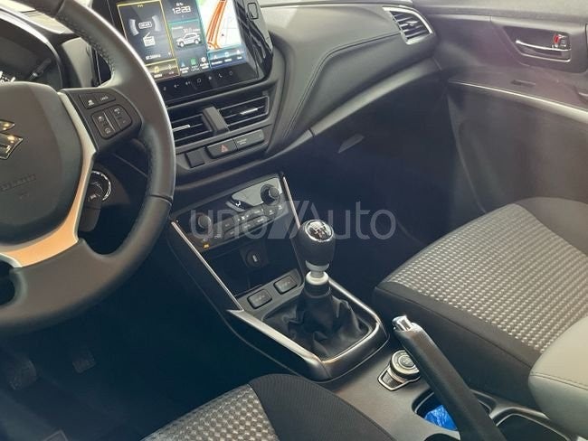 1.4T S2 Mild Hybrid