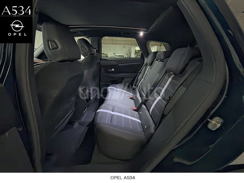 Grandland 1.2T XHT Hybrid S&S GS eDCT6 145