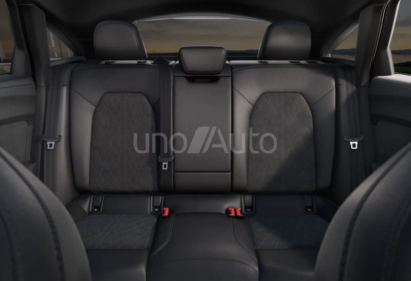 A5 2.0TDI Black line S tronic 150kW