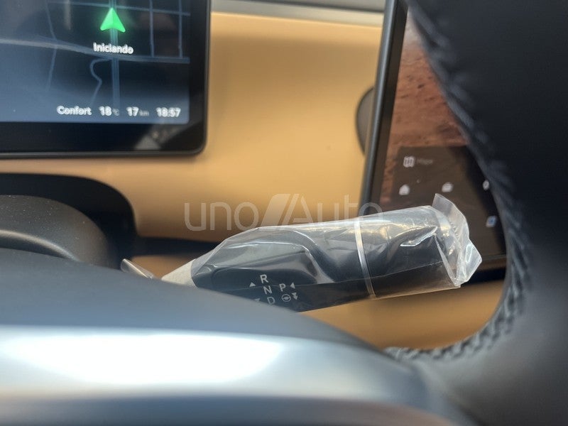 C10 160kW Autonomía extendida