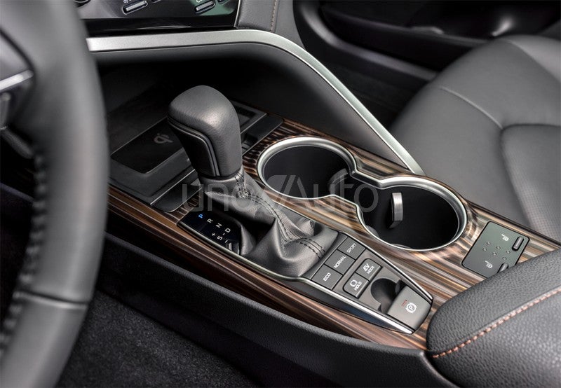 Camry Híbrido Advanced Aut.